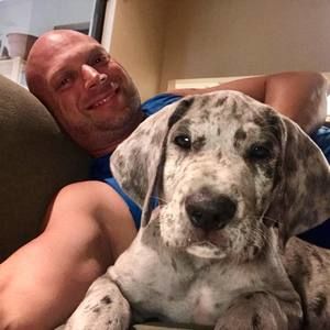 Meet your Posher, Kris